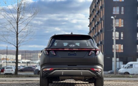 Hyundai Tucson, 2022 год, 2 750 000 рублей, 7 фотография