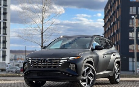 Hyundai Tucson, 2022 год, 2 750 000 рублей, 6 фотография