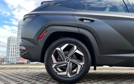 Hyundai Tucson, 2022 год, 2 750 000 рублей, 8 фотография