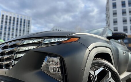 Hyundai Tucson, 2022 год, 2 750 000 рублей, 10 фотография