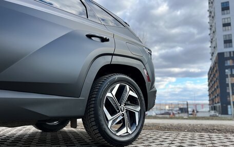 Hyundai Tucson, 2022 год, 2 750 000 рублей, 15 фотография