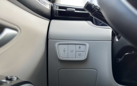 Hyundai Tucson, 2022 год, 2 750 000 рублей, 19 фотография