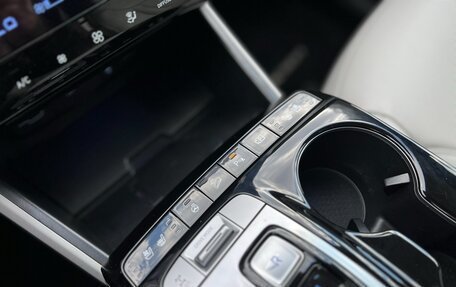 Hyundai Tucson, 2022 год, 2 750 000 рублей, 25 фотография