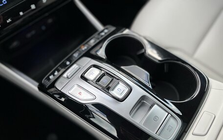 Hyundai Tucson, 2022 год, 2 750 000 рублей, 26 фотография