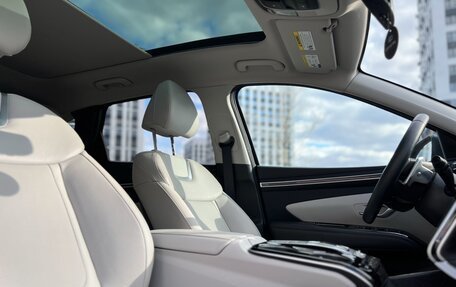 Hyundai Tucson, 2022 год, 2 750 000 рублей, 30 фотография