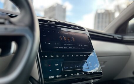 Hyundai Tucson, 2022 год, 2 750 000 рублей, 23 фотография
