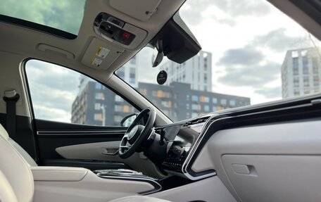 Hyundai Tucson, 2022 год, 2 750 000 рублей, 32 фотография