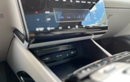 Hyundai Tucson, 2022 год, 2 750 000 рублей, 24 фотография