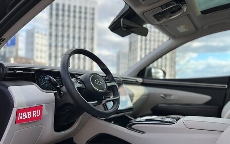 Hyundai Tucson, 2022 год, 2 750 000 рублей, 16 фотография