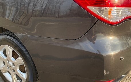 Nissan Almera, 2014 год, 690 000 рублей, 5 фотография
