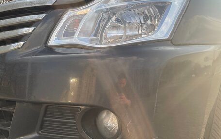 Nissan Almera, 2014 год, 690 000 рублей, 7 фотография