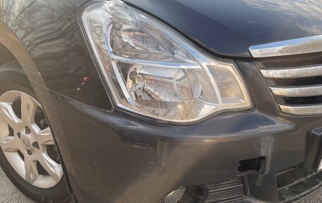 Nissan Almera, 2014 год, 690 000 рублей, 6 фотография