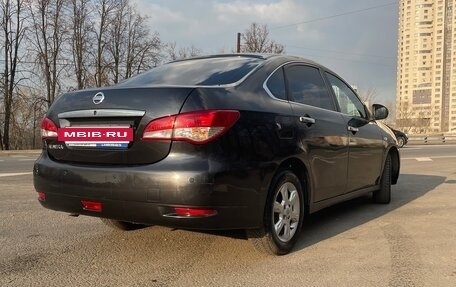 Nissan Almera, 2014 год, 690 000 рублей, 3 фотография