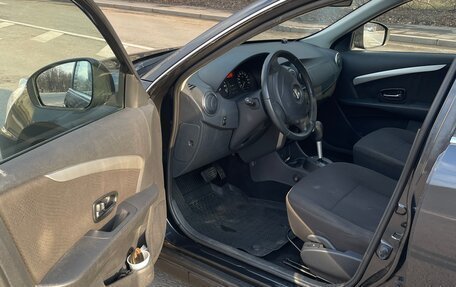 Nissan Almera, 2014 год, 690 000 рублей, 9 фотография