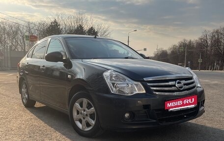 Nissan Almera, 2014 год, 690 000 рублей, 4 фотография