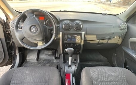 Nissan Almera, 2014 год, 690 000 рублей, 11 фотография