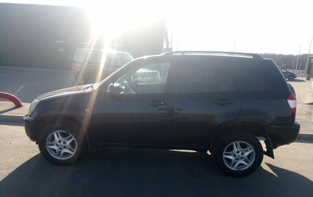 Chery Tiggo (T11), 2007 год, 350 000 рублей, 6 фотография