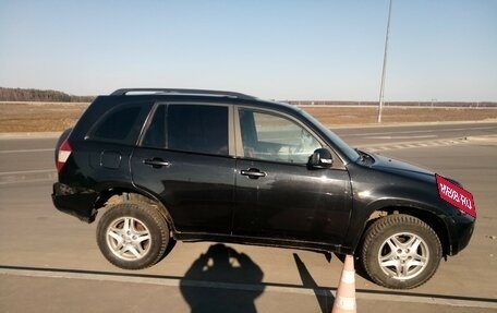 Chery Tiggo (T11), 2007 год, 350 000 рублей, 7 фотография