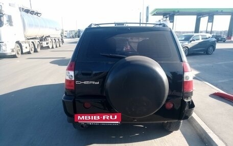 Chery Tiggo (T11), 2007 год, 350 000 рублей, 5 фотография