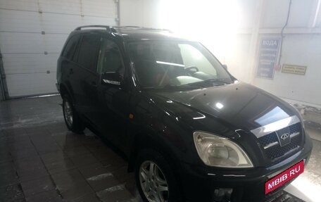 Chery Tiggo (T11), 2007 год, 350 000 рублей, 2 фотография