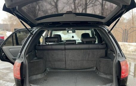 Lexus RX IV рестайлинг, 1999 год, 950 000 рублей, 14 фотография