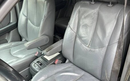 Lexus RX IV рестайлинг, 1999 год, 950 000 рублей, 12 фотография