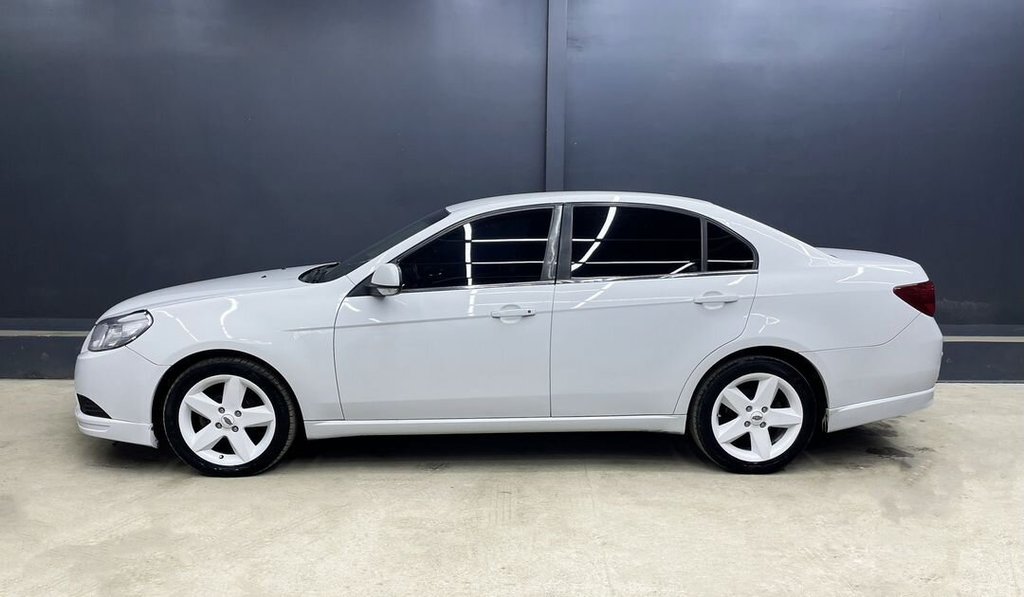 Chevrolet Epica, 2011 год, 620 000 рублей, 2 фотография