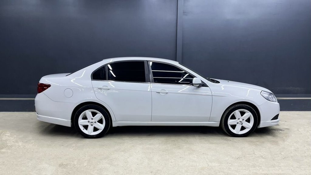 Chevrolet Epica, 2011 год, 620 000 рублей, 3 фотография
