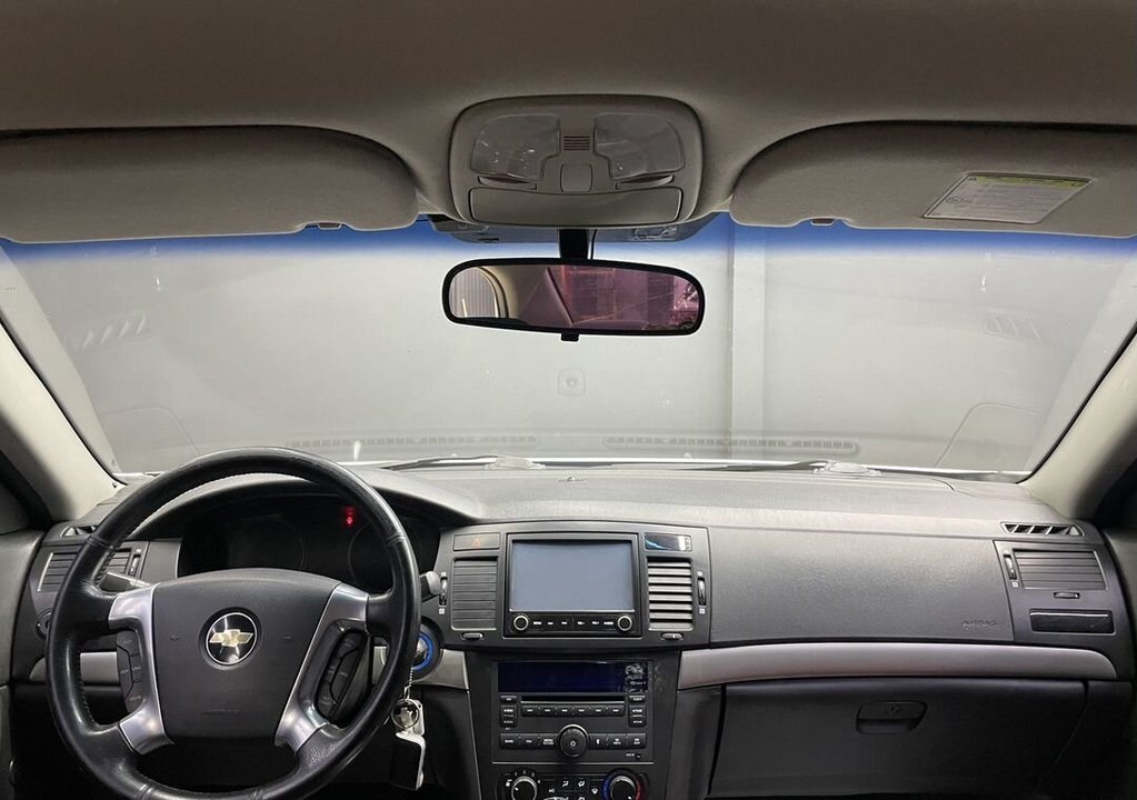 Chevrolet Epica, 2011 год, 620 000 рублей, 6 фотография