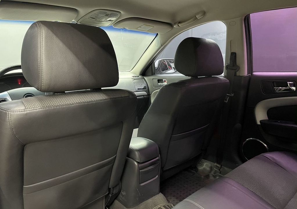 Chevrolet Epica, 2011 год, 620 000 рублей, 10 фотография