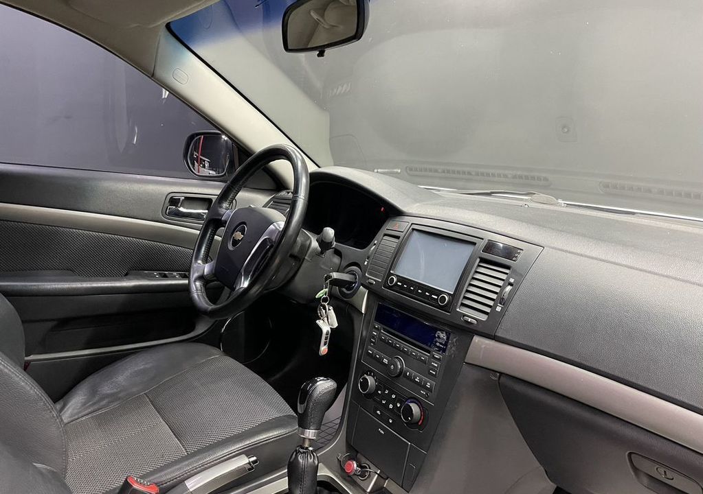 Chevrolet Epica, 2011 год, 620 000 рублей, 9 фотография