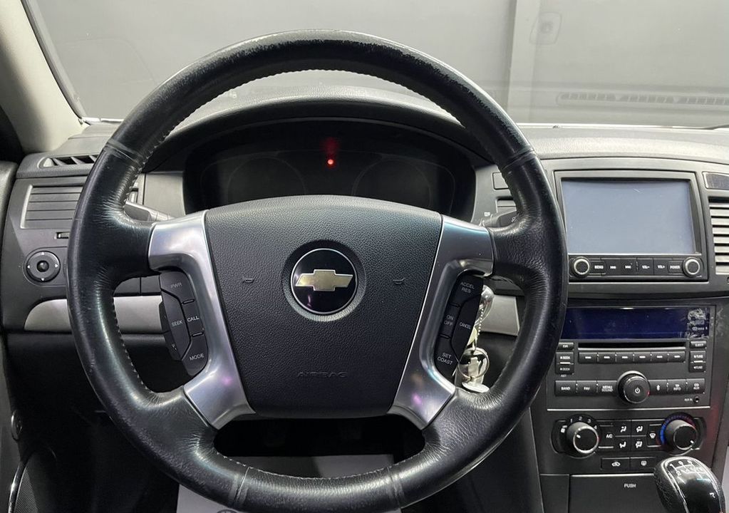 Chevrolet Epica, 2011 год, 620 000 рублей, 7 фотография
