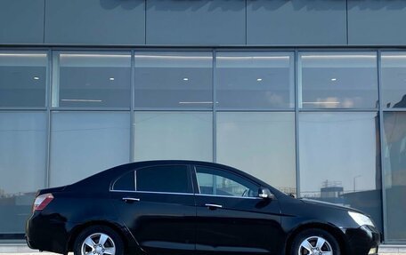 Geely Emgrand EC7, 2012 год, 399 000 рублей, 3 фотография