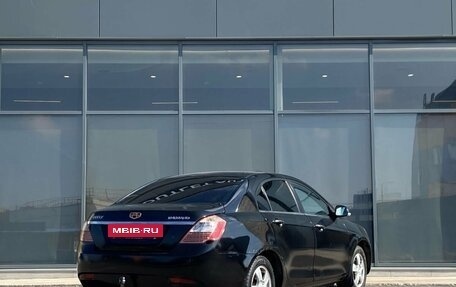 Geely Emgrand EC7, 2012 год, 399 000 рублей, 4 фотография