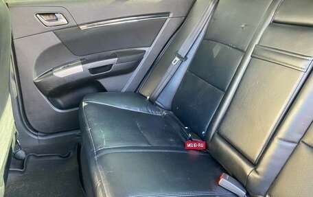 Geely Emgrand EC7, 2012 год, 399 000 рублей, 10 фотография