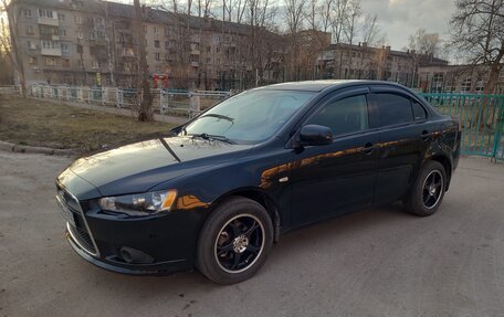 Mitsubishi Lancer IX, 2012 год, 825 000 рублей, 2 фотография