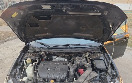 Mitsubishi Lancer IX, 2012 год, 825 000 рублей, 22 фотография