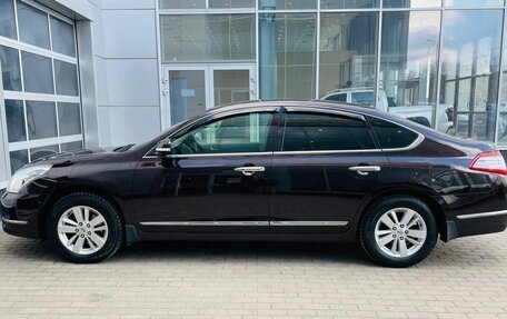Nissan Teana, 2013 год, 1 190 000 рублей, 8 фотография