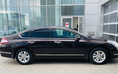 Nissan Teana, 2013 год, 1 190 000 рублей, 4 фотография