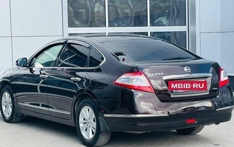 Nissan Teana, 2013 год, 1 190 000 рублей, 7 фотография