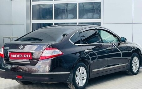 Nissan Teana, 2013 год, 1 190 000 рублей, 5 фотография