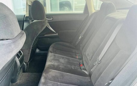 Nissan Teana, 2013 год, 1 190 000 рублей, 10 фотография