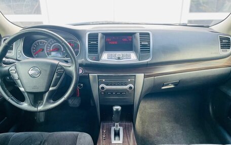 Nissan Teana, 2013 год, 1 190 000 рублей, 12 фотография