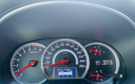 Nissan Teana, 2013 год, 1 190 000 рублей, 14 фотография