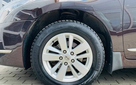 Nissan Teana, 2013 год, 1 190 000 рублей, 17 фотография