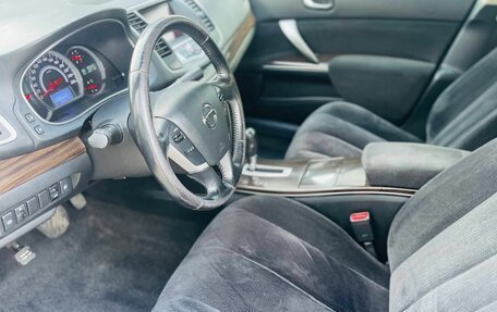 Nissan Teana, 2013 год, 1 190 000 рублей, 11 фотография