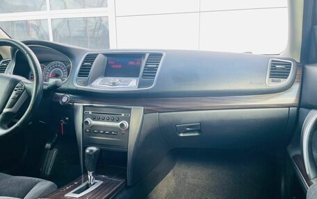 Nissan Teana, 2013 год, 1 190 000 рублей, 15 фотография