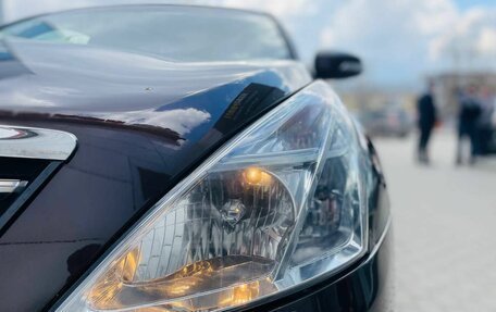 Nissan Teana, 2013 год, 1 190 000 рублей, 16 фотография