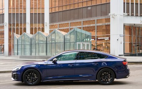 Audi A5, 2020 год, 5 190 000 рублей, 5 фотография