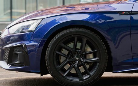 Audi A5, 2020 год, 5 190 000 рублей, 6 фотография
